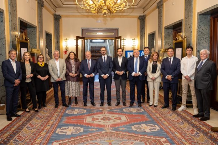 EUROCAJA Fundación Eurocaja Rural