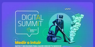 Medir o intuir: ‘Digital Summit’ regresa el 7 de mayo para ayudar a las empresas a decidir con datos y con IA 'Digital Summit'