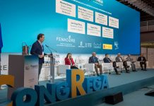 El presidente de FERGUALT demanda más encomiendas para las comunidades de regantes del Alto Guadiana FERGUALT