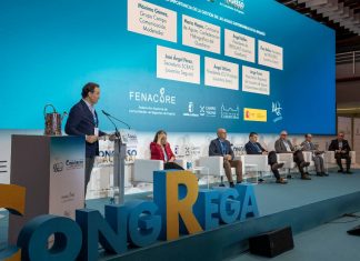 El presidente de FERGUALT demanda más encomiendas para las comunidades de regantes del Alto Guadiana FERGUALT