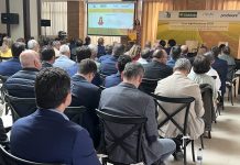 Líderes del sector agroalimentario se reúnen en Castilla- La Mancha para analizar su papel estratégico en el nuevo contexto global