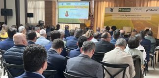 Líderes del sector agroalimentario se reúnen en Castilla- La Mancha para analizar su papel estratégico en el nuevo contexto global
