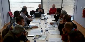 Mancha Occidental I presentará alegaciones al Plan Hidrológico del Guadiana por su “carácter restrictivo” contra los regantes