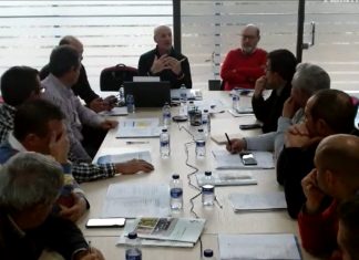 Mancha Occidental I presentará alegaciones al Plan Hidrológico del Guadiana por su “carácter restrictivo” contra los regantes