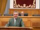 Lucas-Torres: “Castilla-La Mancha no puede seguir siendo la gran sacrificada del sistema hídrico nacional” Lucas-Torres