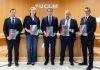 La UCLM y Globalcaja impulsan el desarrollo regional con más de 8.500 beneficiarios en un año
