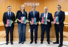 La UCLM y Globalcaja impulsan el desarrollo regional con más de 8.500 beneficiarios en un año