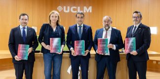 La UCLM y Globalcaja impulsan el desarrollo regional con más de 8.500 beneficiarios en un año