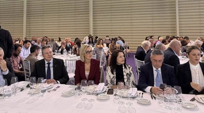 El Partido Popular exige más apoyo al campo castellanomanchego