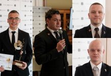 Cuatro sumilleres de Castilla-La Mancha competirán en el Campeonato de España 2026