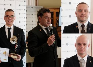 Cuatro sumilleres de Castilla-La Mancha competirán en el Campeonato de España 2026