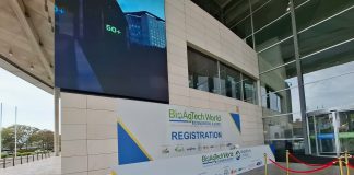 Syngenta reafirma su compromiso de aportar nuevas herramientas biológicas innovadoras en el Congreso Mundial BioAgTech