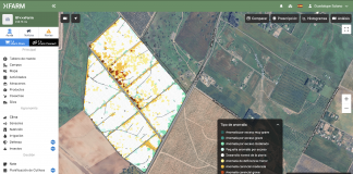 Un proyecto europeo revoluciona la monitorización del cereal monitorización del cereal