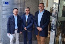 UPA solicita en Bruselas flexibilizar la Directiva Marco del Agua para evitar efectos “irreversibles” en la agricultura