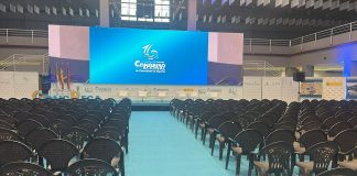 Ciudad Real se convierte esta semana en la capital nacional del regadío