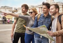 Descubre Europa con comodidad y seguridad gracias a Grimaldi Tour turistas