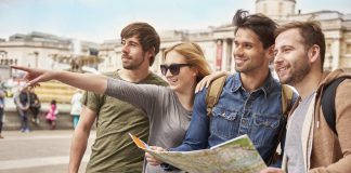 Descubre Europa con comodidad y seguridad gracias a Grimaldi Tour turistas