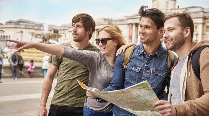 Descubre Europa con comodidad y seguridad gracias a Grimaldi Tour turistas