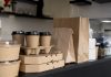 Cómo elegir envases para comida para llevar: guía por tipo de negocio y tipo de producto envases para comida