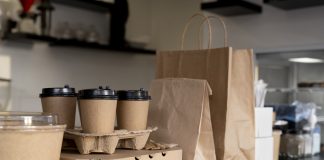 Cómo elegir envases para comida para llevar: guía por tipo de negocio y tipo de producto envases para comida