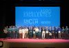 II Premios Agro Excelentes de ENCLM, una gala emocionante que enraizó con el campo de Castilla-La Mancha