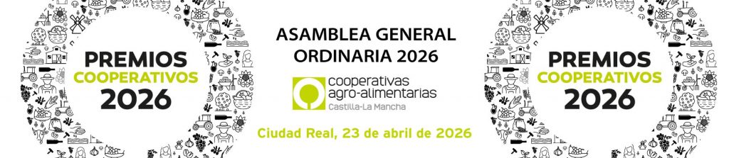 BANNER COOPERATIVAS CLM 2026