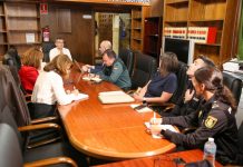 Las organizaciones agrarias muestran su interés en colaborar en la regularización de inmigrantes regularización de inmigrantes