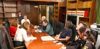 Las organizaciones agrarias muestran su interés en colaborar en la regularización de inmigrantes regularización de inmigrantes