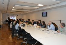 El Ministerio de Agricultura constata una mejora en los precios percibidos por los ganaderos mesa sectorial del vacuno de carne