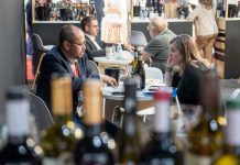 FENAVIN Match refuerza la presencia del vino español en los mercados nórdicos FENAVIN Match