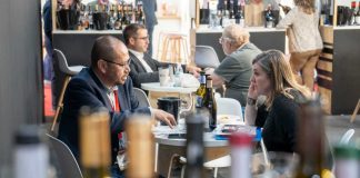 FENAVIN Match refuerza la presencia del vino español en los mercados nórdicos FENAVIN Match