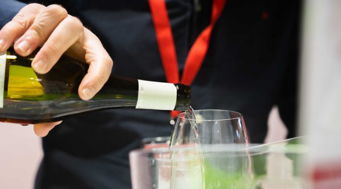 FENAVIN Match impulsa las oportunidades del vino español en el mercado italiano FENAVIN Match