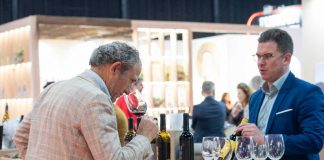 Fenavin Match reunirá una amplia oferta vitivinícola en junio en Ciudad Real Fenavin Match