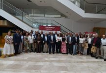 La UCLM celebra el 30º aniversario de la primera promoción de ingenieros agrónomos ingenieros agrónomos