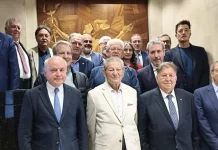 José Luis Esteban, nuevo presidente de la Asociación Española de Lonjas y Mercados en Origen AELMO