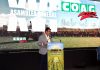 El agricultor almeriense Andrés Góngora, elegido nuevo secretario general de COAG Andrés Góngora