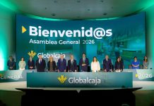 Globalcaja consolida su liderazgo con una capitalización superior a los 1.150 millones de euros Globalcaja