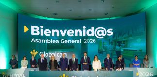 Globalcaja consolida su liderazgo con una capitalización superior a los 1.150 millones de euros Globalcaja