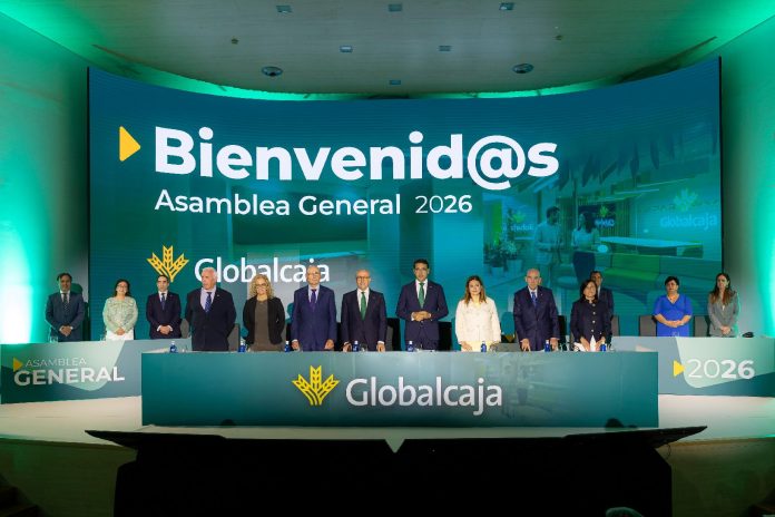 Globalcaja