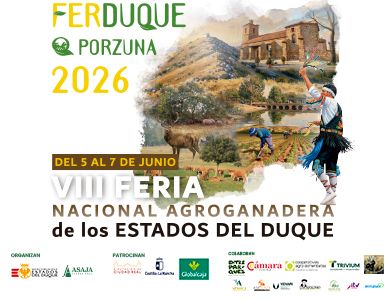 FERDUQUE 2026