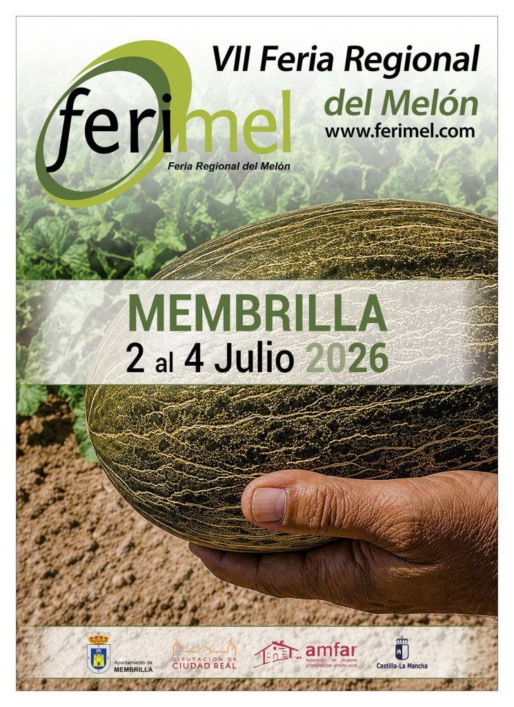 FERIMEL 2026