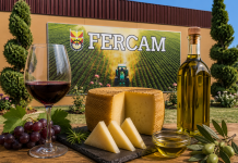 Fercam convoca sus prestigiosos concursos de vinos, quesos manchegos y aceite de oliva virgen extra Fercam
