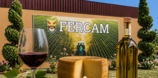 Fercam convoca sus prestigiosos concursos de vinos, quesos manchegos y aceite de oliva virgen extra Fercam