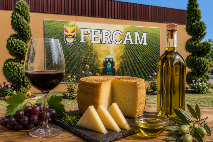 Fercam