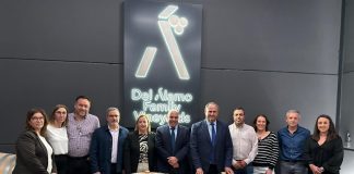 Del Álamo Family Vineyards, ejemplo de viticultura sostenible, de calidad y arraigo al territorio Bodegas Del Alamo