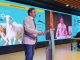 El presidente de la Diputación de Ciudad Real reivindica el peso estratégico del sector ganadero Dipu CR