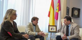 La Diputación de Ciudad Real apoyará al sector apícola provincial