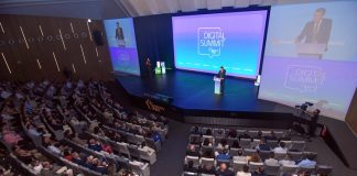 Fundación Eurocaja Rural ofrece en ‘Digital Summit’ estrategias de IA para hacer crecer los negocios Digital Summit
