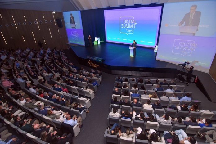 Digital Summit