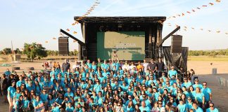 Arranca la XXII edición del ‘Desafío’ de Eurocaja Rural EUROCAJA